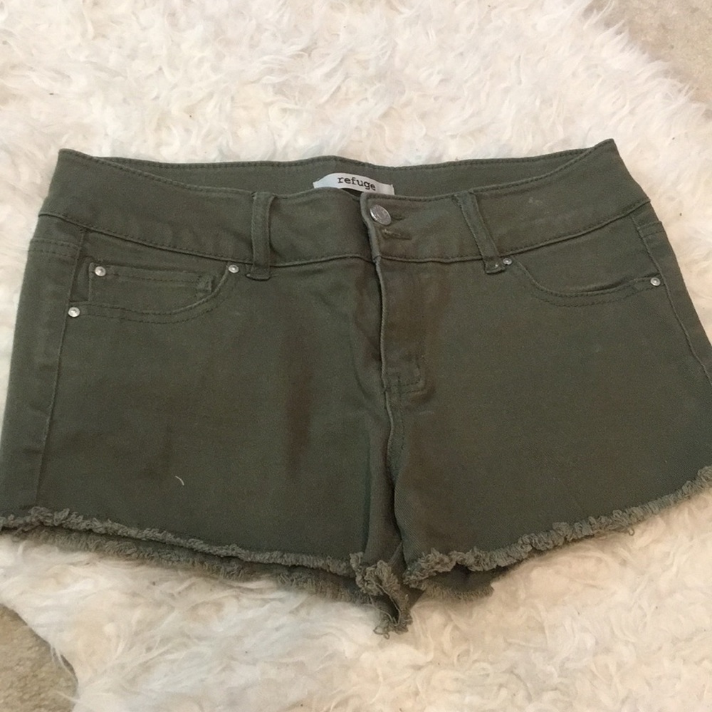 Shorts